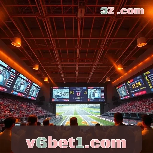 V6 BET: Benefícios e Vantagens da Seção VIP para Jogadores