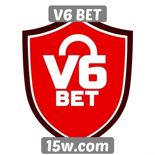Plataforma V6 BET se destaca pela segurança nas transações