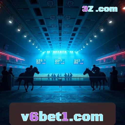 V6 BET: Descubra os Bônus Fantásticos Que Aumentam Suas Chances de Ganhar