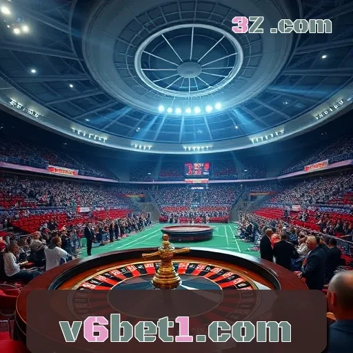 V6 BET Ofertas Exclusivas: Promoções Que Você Não Pode Perder!