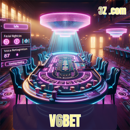 Segurança na Diversão: V6 BET é Confiável para Jogar