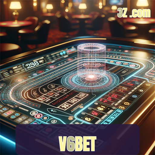 V6 BET: A Revolução do Esporte em Apostas Online