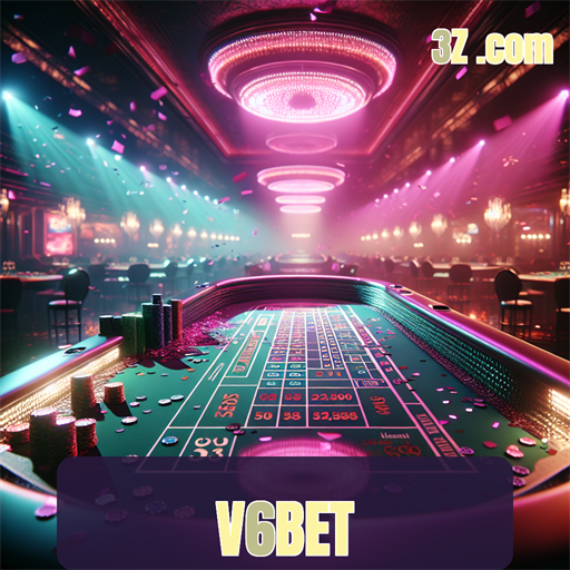 V6 BET: A Plataforma que Revoluciona os Jogos Brasileiros